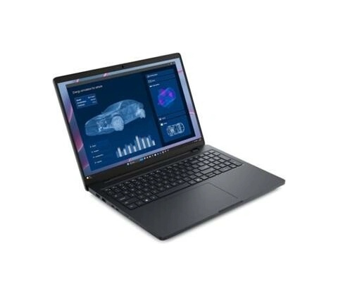 Dell Pro Max 16 GXPFW