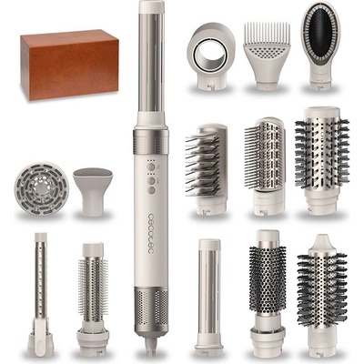 CermicCare AirGlam 14v1 Champ 0252 – Zboží Dáma