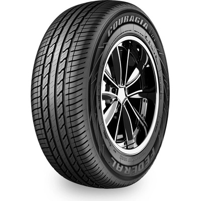 Federal Couragia XUV 255/60 R17 110V