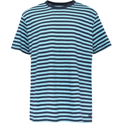 s.Oliver T-SHIRT Tyrkysová Černá