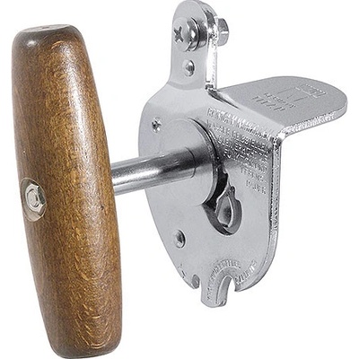 Otvírák na konzervy | CONTACTO, 357/060 inox;přírodní