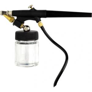 Shesto Spraycraft Airbrush пистолет за пръскане SP15