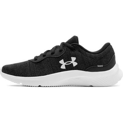 Under Armour W Mojo 2 Black - 37.5