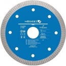 Hogert Diamantový kotouč 125 mm HT6D722