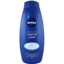 Nivea Creme Care sprchový gél 750 ml