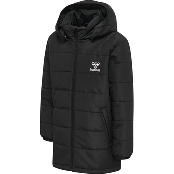 Hummel Яке с качулка Hummel ECHO JACKET 215050-2001 Размер 140