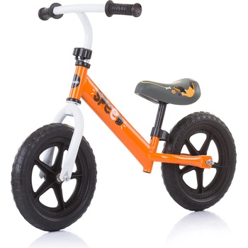 TOYS Детска играчка за баланс "Спийд" оранж (diksd0214or)