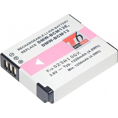 T6 power DCPA0026