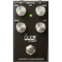 J. Rockett Audio Design The Dude V2