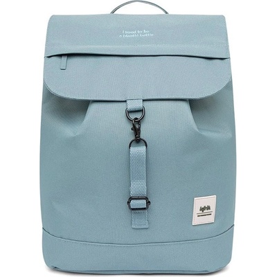 Lefrik eko Scout stone blue 19 l