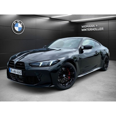 BMW M4 Coupé xDrive Competition 390 kW