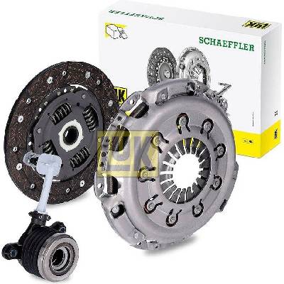 Sada spojky Schaeffler LuK 622 3110 33 (622311033)