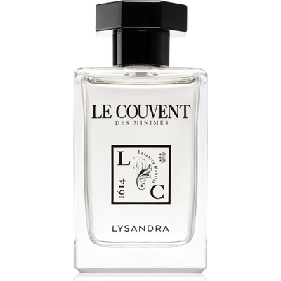 Le Couvent Maison de Parfum Eaux de Parfum Singulières Lysandra parfémovaná voda unisex 100 ml