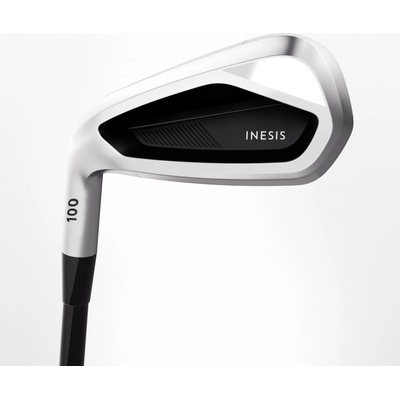 Inesis Železo 100 levé 1 Grafit Regular 5 – Hledejceny.cz