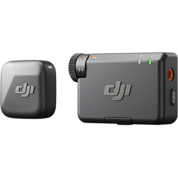 Image 1 of DJI Mic Mini (1TX + 1RX) (CP.RN.00000432.01)