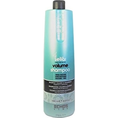 Echosline Seliar Volume Shampoo 1000 ml
