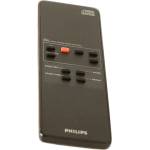 съвместим PHILIPS EM2100 - съвместимо дистанционно управление на марката General (EM2100) Дистанционно