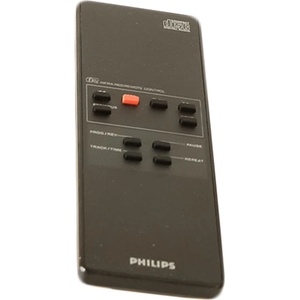 съвместим PHILIPS EM2100 - съвместимо дистанционно управление на марката General (EM2100) Дистанционно