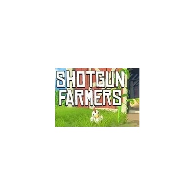 Shotgun Farmers
