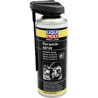 Liqui Moly 7385 PRO-LINE keramická pasta v spreji 400 ml