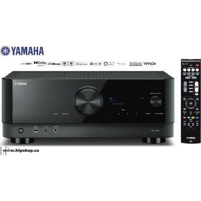 Yamaha RX-V4A 5.2