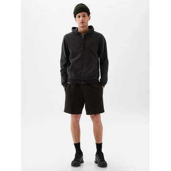 GAP Шорти с лого Heritage GAP GAP | Cheren | МЪЖЕ | XL
