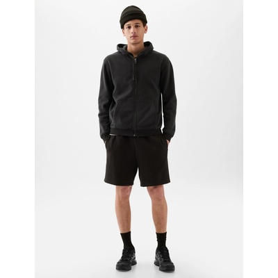 GAP Шорти с лого Heritage GAP GAP | Cheren | МЪЖЕ | XL