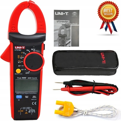 UNI-T UT216C
