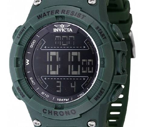 Invicta 47525