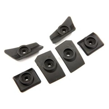 Traxxas укрепване на каросерията: X-Maxx