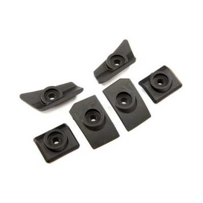 Traxxas укрепване на каросерията: X-Maxx