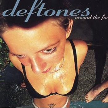 DEFTONES: AROUND THE FUR CD