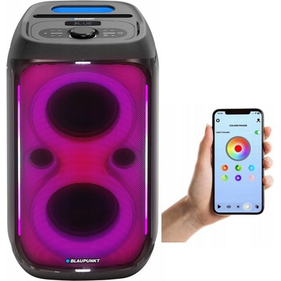Blaupunkt PB60X