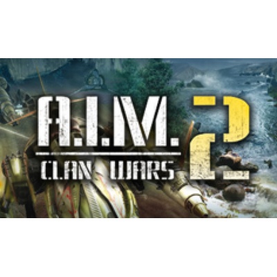 A.I.M. 2: Clan Wars