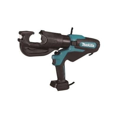 MAKITA DTC302ZK - Akumulátorové krimpovací kleště bez akumulátoru a nabíječky