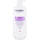 Goldwell Dualsenses Blondes And Highlights Shampoo 1000 ml