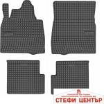 FroGum Гумени стелки Frogum съвместими с Mercedes G Класа W463 (2012-2018) (5151062) - steficenter