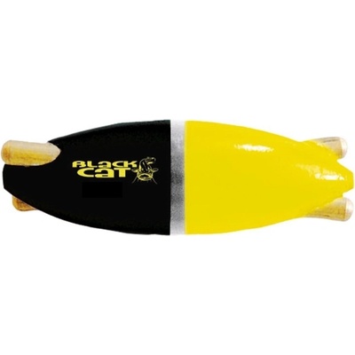 Black Cat Vibro Unterwasser Pose 20g