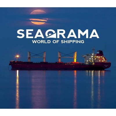 SeaOrama: World of Shipping