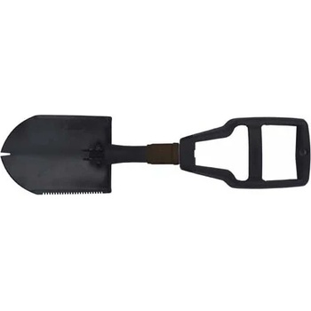 Image 1 of MFH сгъваема лопата с пластмасова дръжка, 3 части (27031)