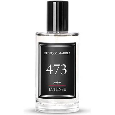 Federico Mahora intense 473 parfum pánsky 50 ml