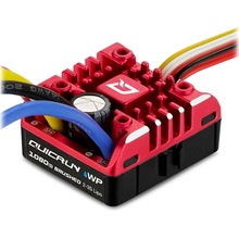 HOBBYWING car QuicRun WP 1080 G2