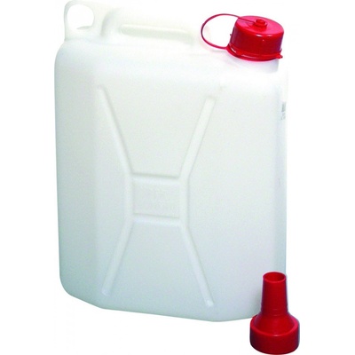J.A.D. TOOLS Plastový kanister 10l