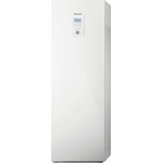 Panasonic Aquarea (WH-ADC0309H3E5/WH-UD03HE5-1) Термопомпа