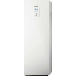 Panasonic Aquarea (WH-ADC0309H3E5/WH-UD03HE5-1) Термопомпа