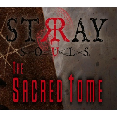 Stray Souls Sacred Tome