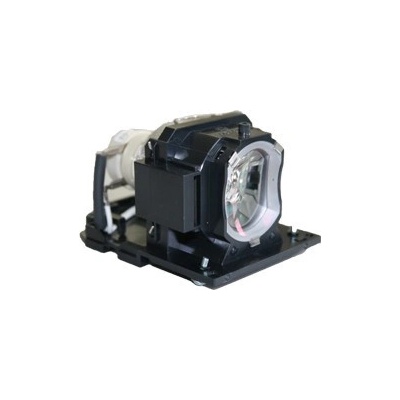 Lampa do projektora HITACHI CP-X2530, kompatibilná lampa bez modulu