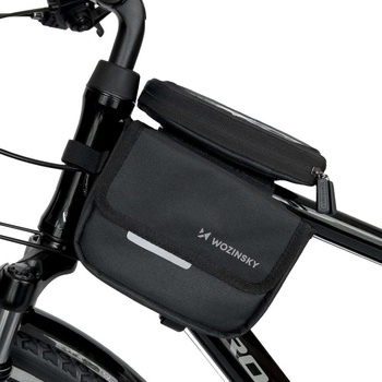 Wozinsky WBB26BK 1 5 l