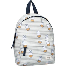 Vadobag Zajíček Miffy šedý