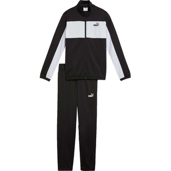 PUMA Colorblock poly suit cl b 128